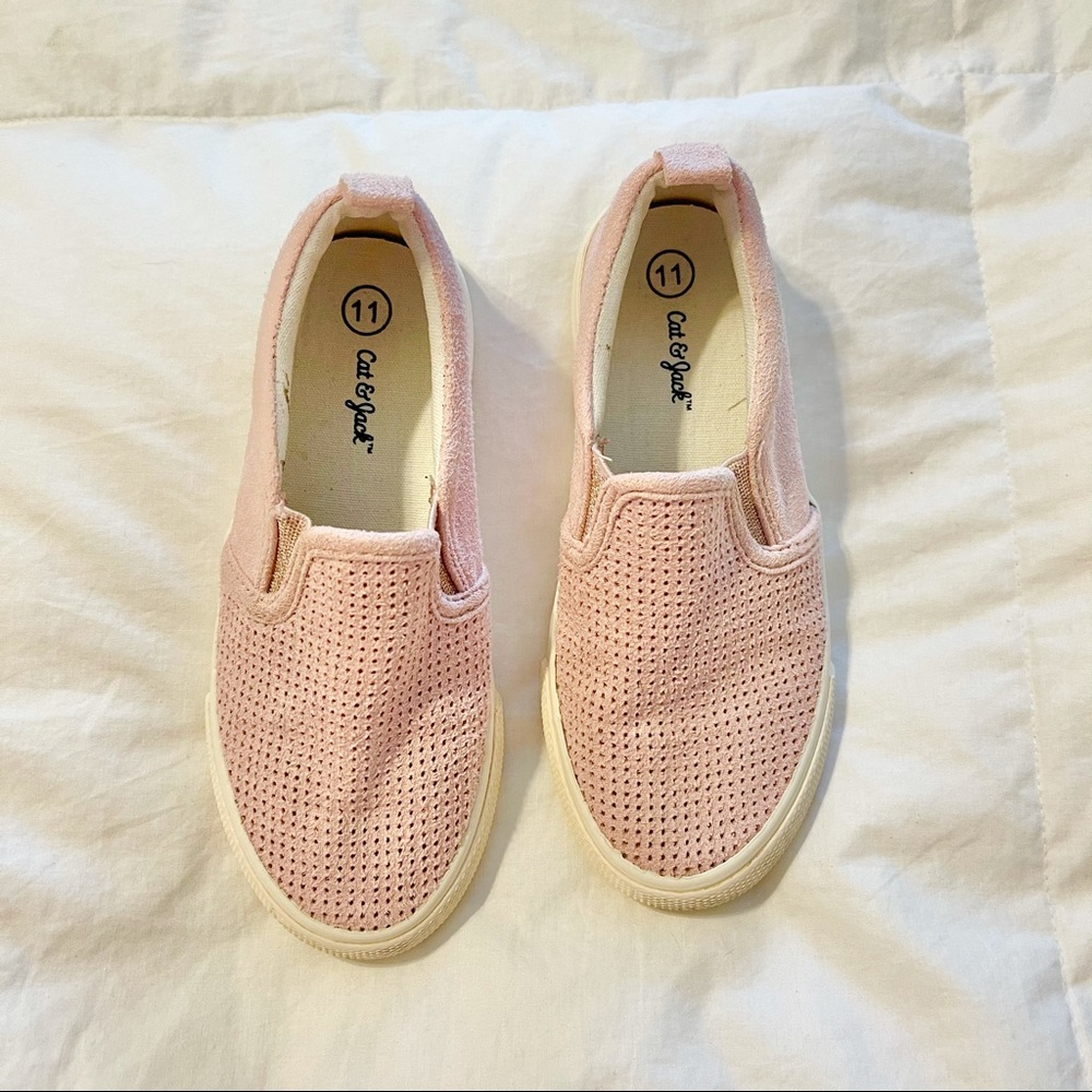 Cat & Jack Shoes